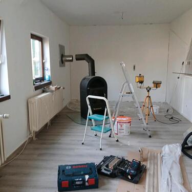 Foto - 2-Zi. Wohng. bei Kellinghusen - 493,00&nbsp;EUR Kaltmiete, ca.&nbsp; 60,00&nbsp;m&sup2;