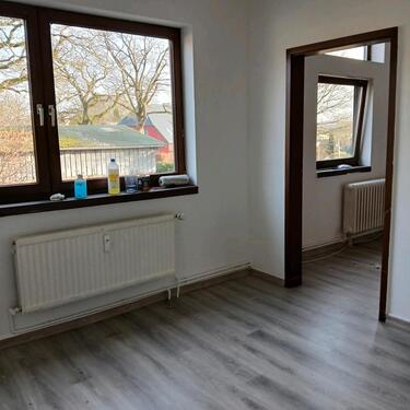 Foto - 2 Zimmer Etagenwohnung in Kellinghusen