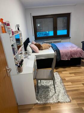 Foto - 2 Zimmer Etagenwohnung in Karlsruhe