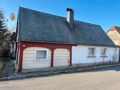 Foto - 3 Zimmer Einfamilienhaus in Zittau