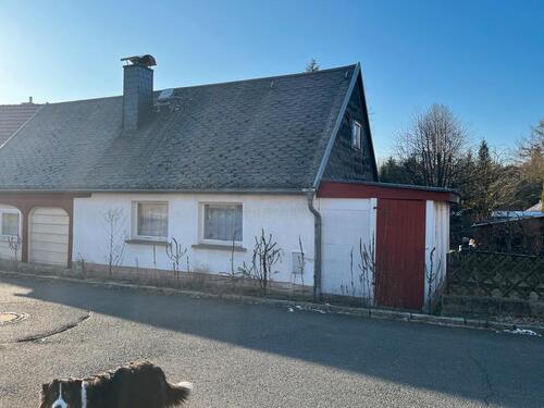 Foto - Einfamilienhaus in Zittau zum Kaufen