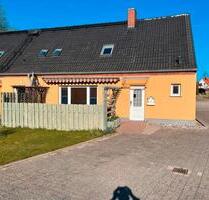 Ferienwohnung bei Wismar nahe Ostsee - Dorf Mecklenburg