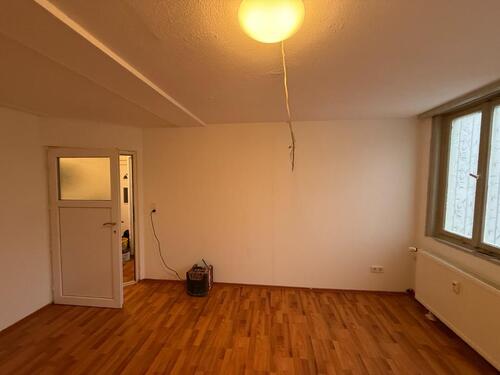 Foto - 2 Zimmer Erdgeschoßwohnung in Calw