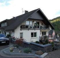 Ferienwohnung zwischen Cochem und Zell Mosel - Peterswald-Löffelscheid