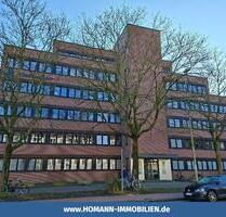 Helle Büroflächen in zentraler Lage Münster-Süd