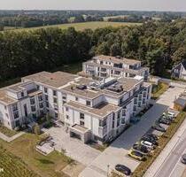 Pflegeapartment– KfW-40 EE Neubau | 100 % Eigenkapitalzuschuss - Verl