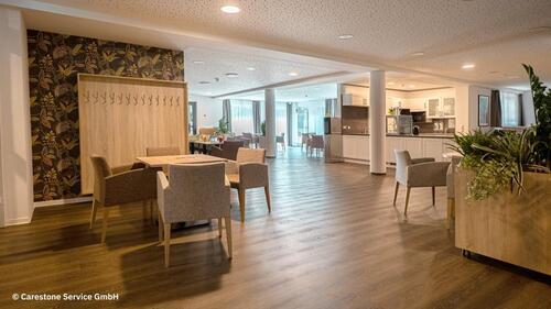 Foto - 2 Zimmer Etagenwohnung in Verl