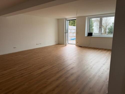 Foto - Wohnung mit großem Garten - 720,00&nbsp;EUR Kaltmiete, ca.&nbsp; 96,00&nbsp;m&sup2;