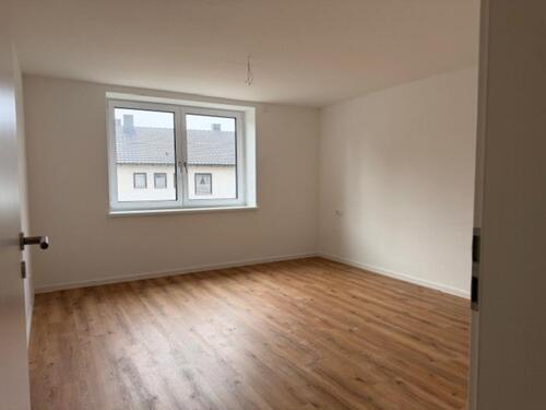 Foto - Etagenwohnung in Viechtach zur Miete