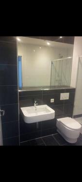 Foto - 2 Zimmer Etagenwohnung in Saarbrücken