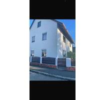 Mehrfamilienhaus mit 3 Wohnungen freistehend - Vohburg an der Donau