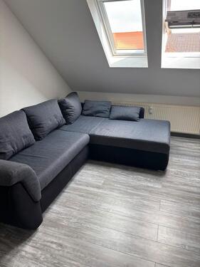 Foto - 2 Zimmer Dachgeschoßwohnung in Erfurt