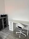 Foto - Dachgeschoßwohnung in Erfurt zur Miete