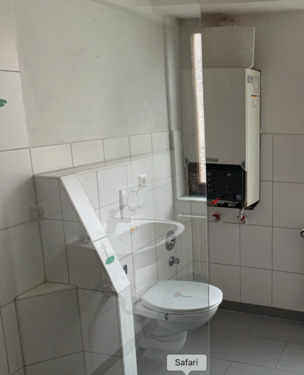 Foto - 2.5 Zimmer Etagenwohnung zur Miete in Mosbach