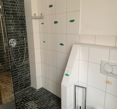 Foto - 2.5 Zimmer Etagenwohnung in Mosbach