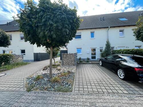 Foto - Reihenendhaus in Lu Friese126 m² Wohnfläche auf 260 m² Grundstück