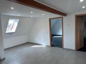 Foto - 3.5 Zimmer Dachgeschoßwohnung zur Miete in Meitingen