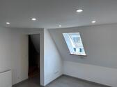 Foto - Dachgeschoßwohnung in Meitingen zur Miete