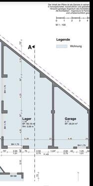 Foto - 2x Zwischenlager Lagerhalle in Pinneberg mitab sofort verfügbar!