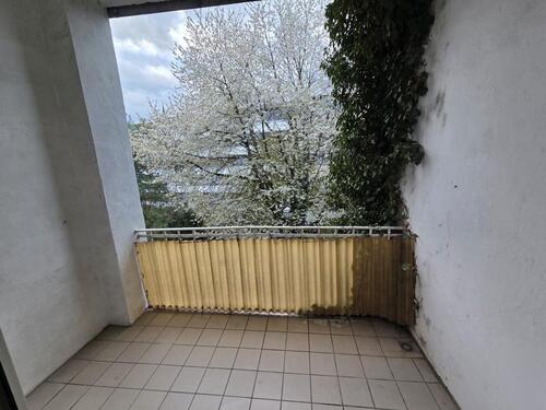 Foto - 2 Zimmer Etagenwohnung zur Miete in Trier