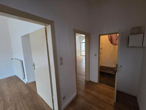 Foto - Etagenwohnung in Trier zur Miete