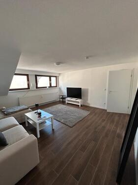 Foto - Helle 3-Zimmer-Dachgeschosswohnung in Wiesloch bei Heidelberg