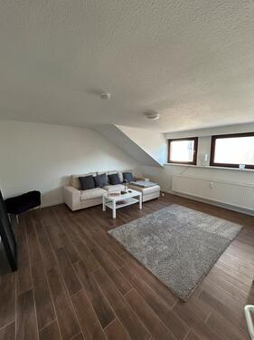 Foto - 3 Zimmer Dachgeschoßwohnung zur Miete in Wiesloch