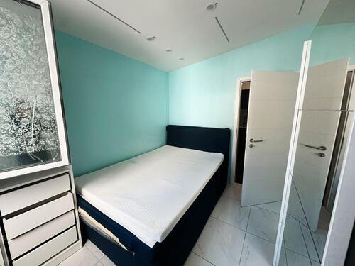 Foto - Charmante, kernsanierte 2-ZKB-Einliegerwohnung in St. Ingbert