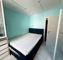 Charmante, kernsanierte 2-ZKB-Einliegerwohnung in St. Ingbert - Sankt Ingbert