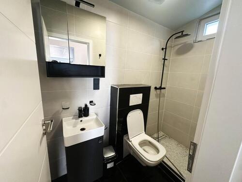 Foto - 2 Zimmer Erdgeschoßwohnung zur Miete in Sankt Ingbert