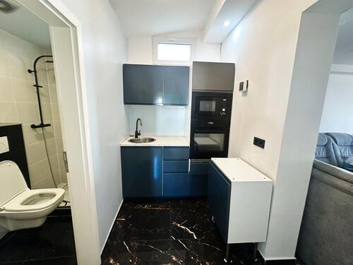 Foto - 2 Zimmer Erdgeschoßwohnung in Sankt Ingbert