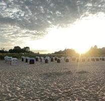 Ferien Urlaub in Sellin auf Rügen Ostsee