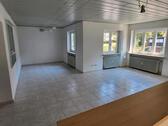 Foto - 4-Zi.-Wohnung in Moosthenning, ca. 130qm, 2 Stellpl.+2 Balkone