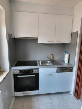 Foto - 4 Zimmer Etagenwohnung in Moosthenning