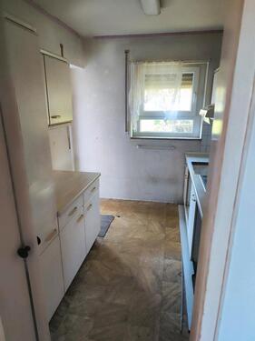 Foto - 3 Zimmer Etagenwohnung zur Miete in Backnang
