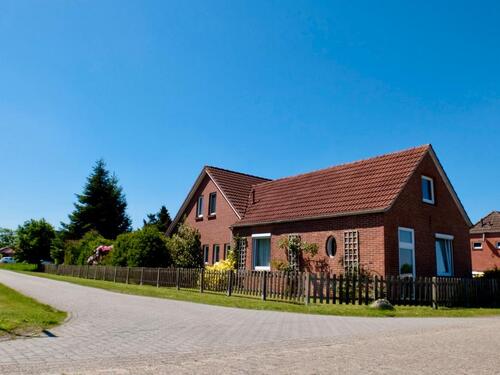 Foto - 4 Zimmer Einfamilienhaus zum Kaufen in Großefehn