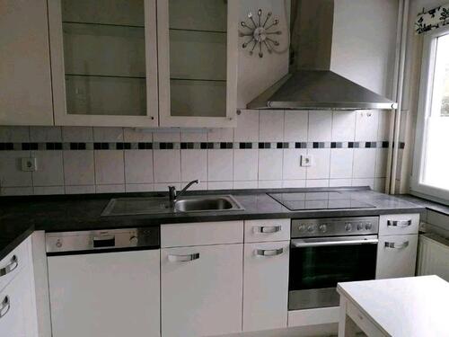 Foto - Reihenmittelhaus in zentraler Lage von Meckelfeld