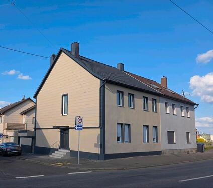 Foto - Bezugsfertiges Saniertes Einfamilienhaus in Völklingen-Wehrden
