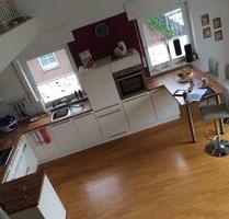 Maisonettewohnung am Yachthafen von Xanten Vynen