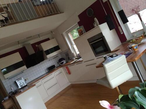 Foto - 2.5 Zimmer Maisonettenwohnung zur Miete in Xanten
