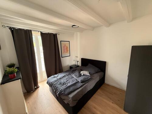 Foto - Etagenwohnung in Sankt Ingbert zur Miete