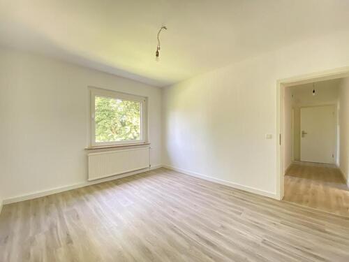 Foto - Etagenwohnung in Recklinghausen zur Miete