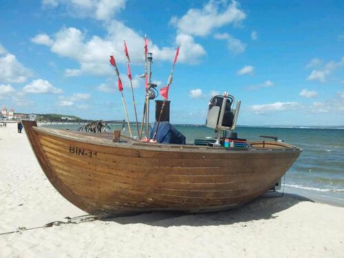 Foto - andere zur Miete in Gingst