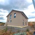 Foto - Neubau Einfamilienhaus – 152 m² Garten Feldrand