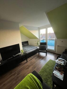 Foto - Etagenwohnung zur Miete in Meuselwitz