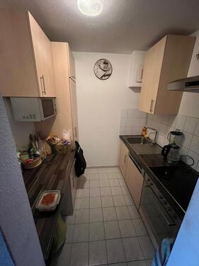 Foto - Etagenwohnung in Meuselwitz