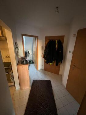Foto - Etagenwohnung in Meuselwitz zur Miete