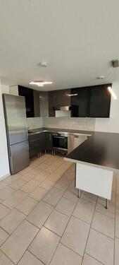 Foto - 2-Zi EG Wohnung mit Terrasse & Tiefgaragenstellplatz in Sackgasse