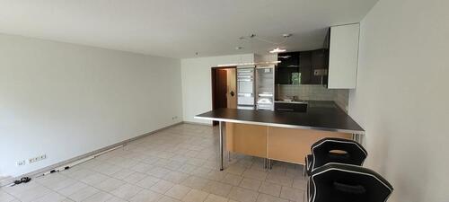 Foto - Etagenwohnung in Stuttgart zur Miete