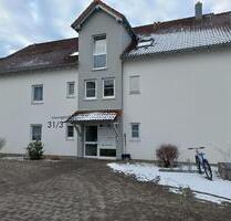1-Zimmer Appartment - 400,00 EUR Kaltmiete, in Riedlingen (PLZ: 88499)